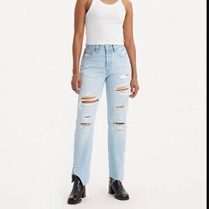 Levi's 501 Women's Jeans